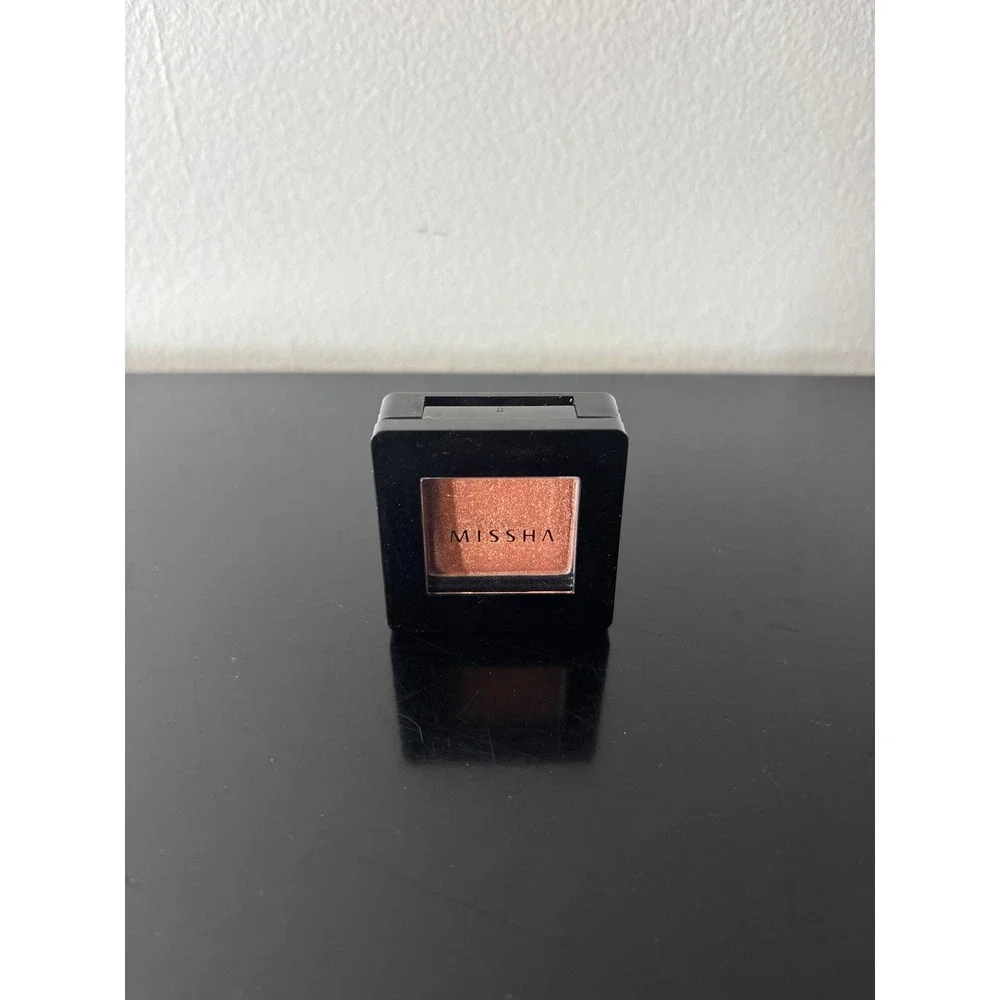 Missha‎ Copper Eye Shadow